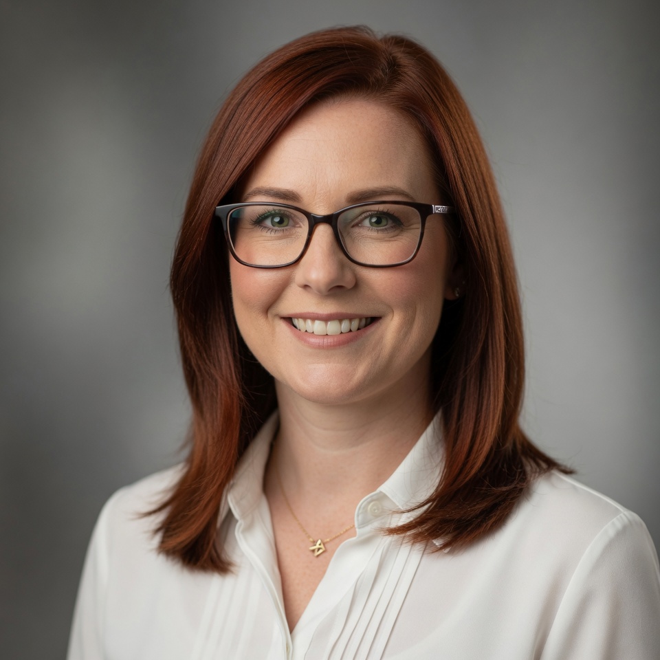 Diana Reeves, Client Success Agent