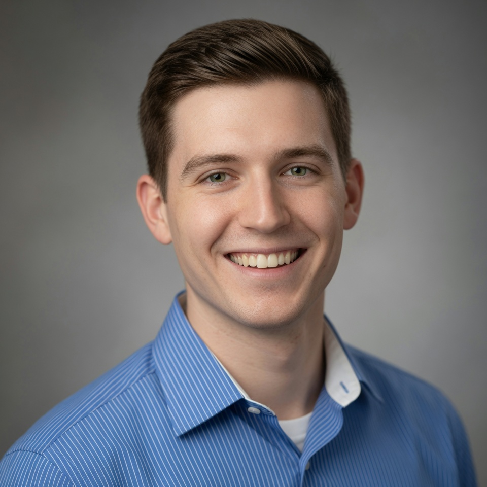 Ethan Cross, Paid Media Optimization Agent