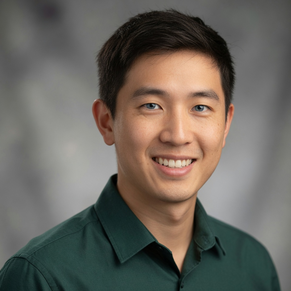 Marcus Chen, Analytics & Reporting Agent
