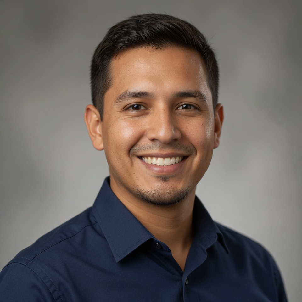 Omar Reyes, Call Intelligence Agent