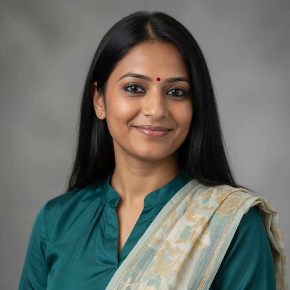 Priya Sharma, Workflow Automation Agent