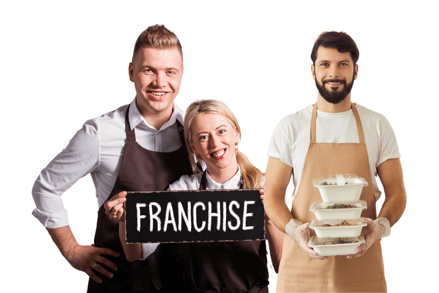 Digital Marketing for Franchising