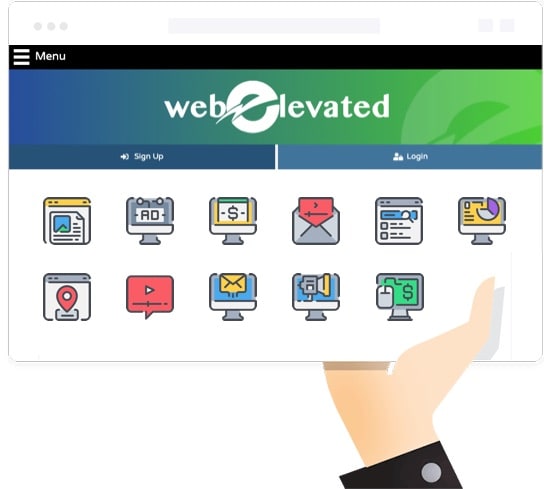 webelevated-all-in-one